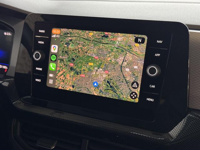 Volkswagen T-Cross ?STYLE MODEL 2025 ? 1.5 150PK LED V+A CAMERA DIG.COCKPIT PRO STOEVERW KEYLESS P-ASSIST ? Top Auto's Wijchen , 30 Jaar Specialist in Volkswagen : Alle Type's : R-Line Edition / Style / First Edition / Highline / Life , Zowel PHEV / HEV / MHEV / Benzine ?