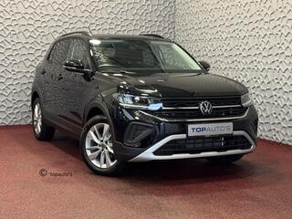 Volkswagen T-Cross ?STYLE MODEL 2025 ? 1.5 150PK LED V+A CA
