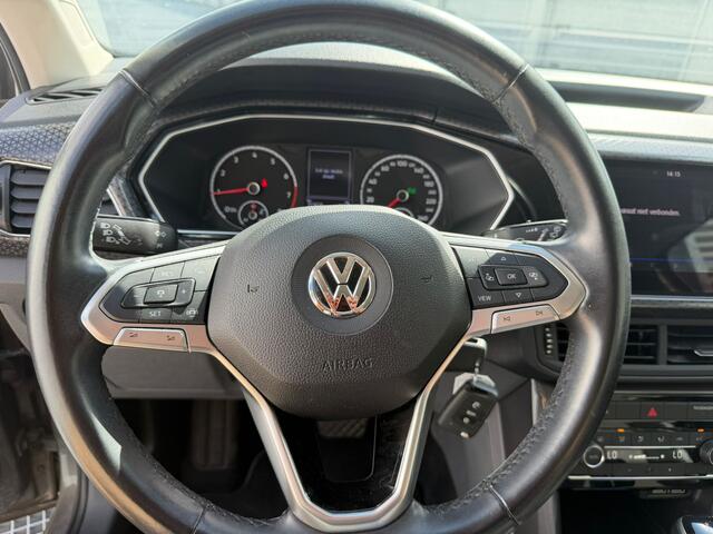 Volkswagen T-Cross 1.5 TSI Style | Navi | Adapt. Cruise Control |