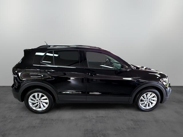 Volkswagen T-Cross 1.0 TSI Life Executive Pack