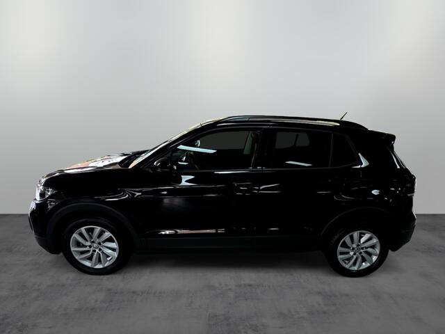 Volkswagen T-Cross 1.0 TSI Life Executive Pack