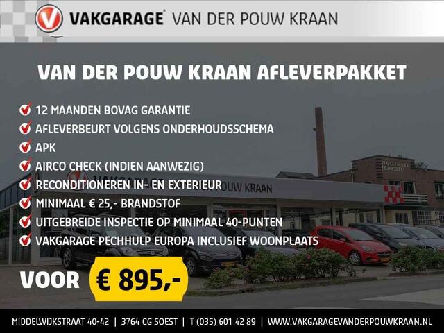 Volkswagen T-Cross 1.0 TSI Life Executive Pack