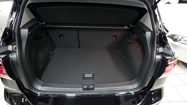 Volkswagen T-Cross 1.0 TSI Life Executive Pack