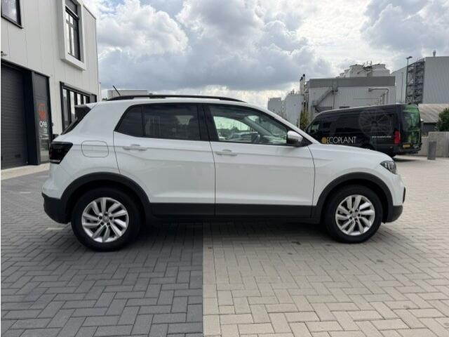 Volkswagen T-Cross 1.0 TSI Life Apple Carplay Adap Cruise Airco LM
