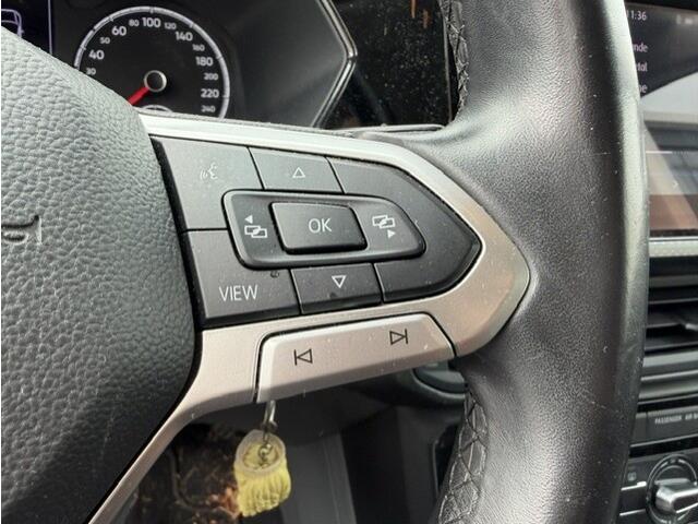 Volkswagen T-Cross 1.0 TSI Life Apple Carplay Adap Cruise Airco LM
