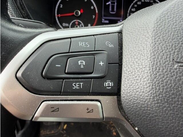 Volkswagen T-Cross 1.0 TSI Life Apple Carplay Adap Cruise Airco LM