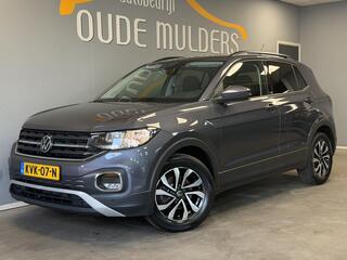Volkswagen T-Cross 1.0 TSI Life Active | Adaptive cruise |