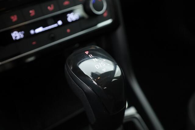 Volkswagen T-Cross 1.0 TSI Style | Rijklaar! | Apple CarPlay & Android Auto | Cruise | Navi | Stoelverw. | Dodehoekdet. | PDC V+A