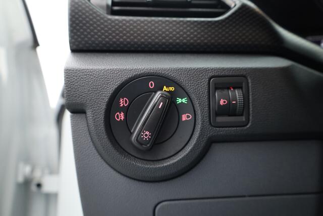 Volkswagen T-Cross 1.0 TSI Style | Rijklaar! | Apple CarPlay & Android Auto | Cruise | Navi | Stoelverw. | Dodehoekdet. | PDC V+A