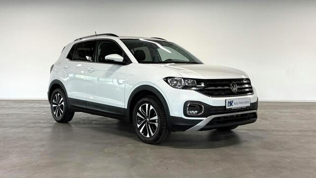 Volkswagen T-Cross 1.0 TSI Life | 1 jr BOVAG garantie