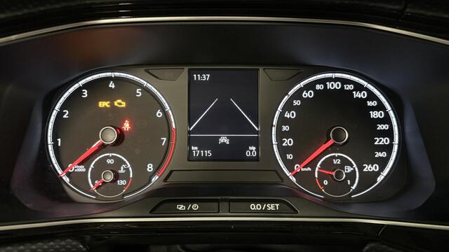 Volkswagen T-Cross 1.0 TSI Life | 1 jr BOVAG garantie