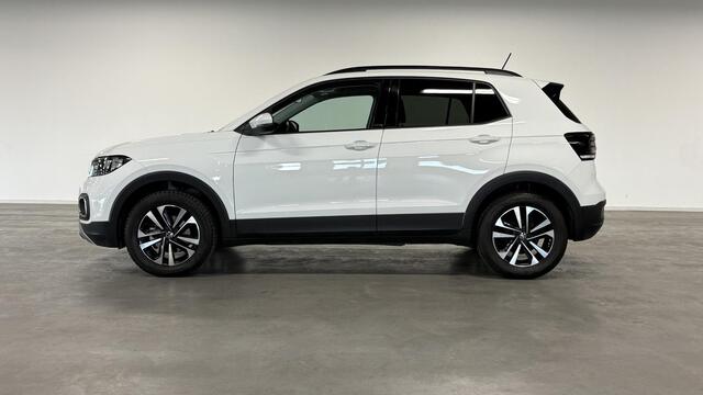 Volkswagen T-Cross 1.0 TSI Life | 1 jr BOVAG garantie