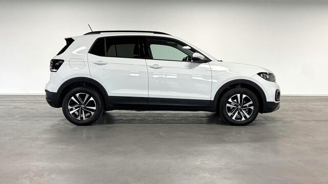 Volkswagen T-Cross 1.0 TSI Life | 1 jr BOVAG garantie