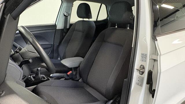 Volkswagen T-Cross 1.0 TSI Life | 1 jr BOVAG garantie