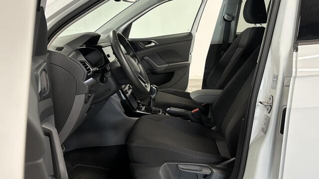Volkswagen T-Cross 1.0 TSI Life | 1 jr BOVAG garantie