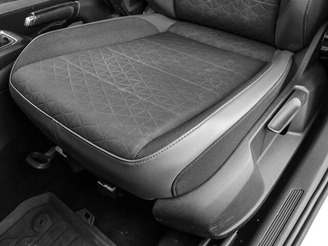 Volkswagen T-Cross 1.0 TSI 110pk DSG Style · Camera · Dodehoeksensor · Keyless · Stoelverwarming · ACC · 18"Velgen ·