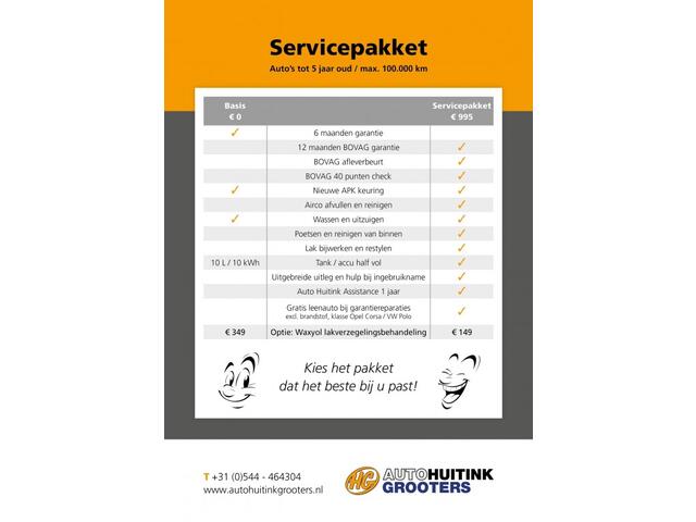 Volkswagen T-Cross 1.0 TSI Life Business - Navi/Apple/Android - camera - stoelverwarming
