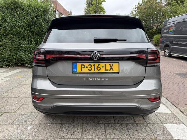 Volkswagen T-Cross 1.0 TSI R-Line