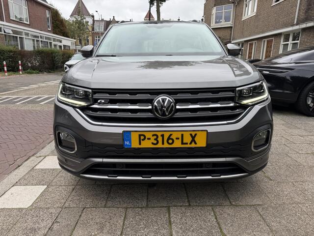 Volkswagen T-Cross 1.0 TSI R-Line
