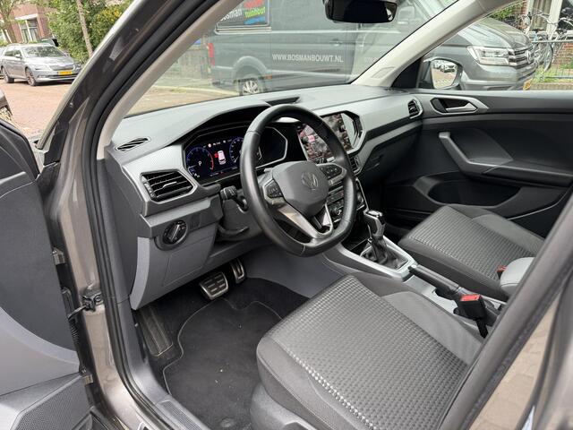 Volkswagen T-Cross 1.0 TSI R-Line
