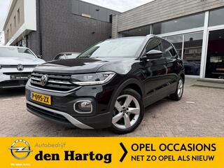 Volkswagen T-Cross 1.0 TSI Life Business Automaat/Stoel ver