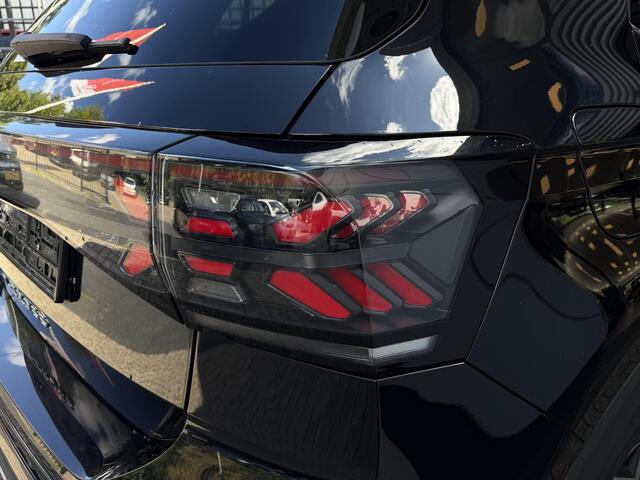 Volkswagen T-Cross 1.0 TSI R-Line Edition 115PK GARANTIE TOT 03-2035* . STOEL VERWARMING . CRUISE CONTROL . PARKEERSENSOREN VOOR & ACHTER .