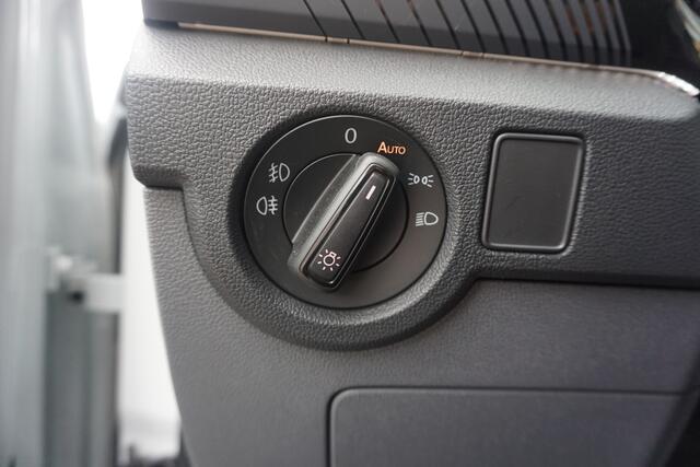 Volkswagen T-Cross 1.5 TSI DSG Style Trekhaak | Camera | ECC *All in prijs*