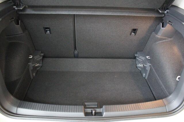 Volkswagen T-Cross 1.0 TSI DSG Life Energy Edition Navigatie | Lichtmetalen velgen | 4-Seizoenen banden | Parkeersensoren