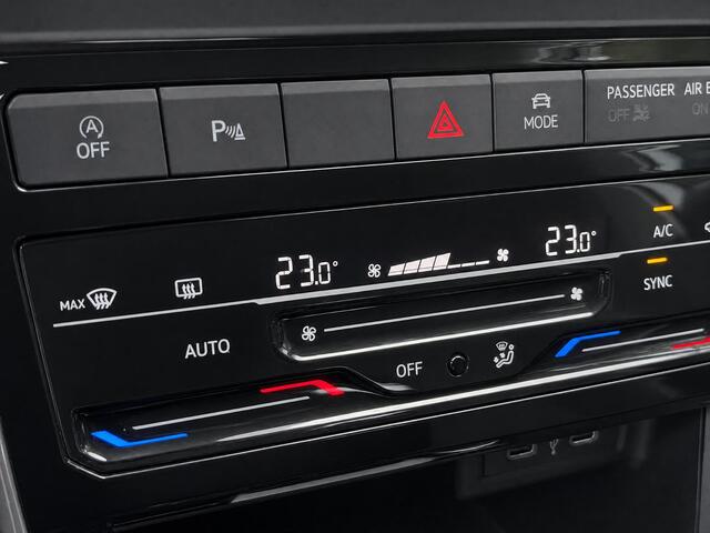 Volkswagen T-Cross 1.0 TSI 110pk DSG Style · Apple/Android Car Play · Camera · Climatronic · ACC · 17'' Inch ·