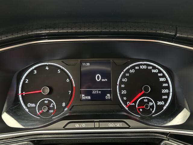 Volkswagen T-Cross 1.0 TSI Style [ EERSTE EIGENAAR I DRAADLOZE TELEFOONLADER I ADAPTIEVE CRUISE ]