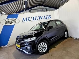 Volkswagen T-Cross 1.0 TSI Life Business / Leder / Automaat