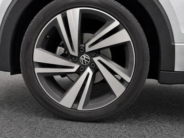 Volkswagen T-Cross 1.0 TSI 110pk R-Line · Apple/Android Car Play · P-Sensoren · Navigatie · Virtual Cockpit · 18'' Inch ·