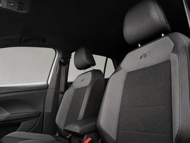 Volkswagen T-Cross 1.0 TSI 110pk R-Line · Apple/Android Car Play · P-Sensoren · Navigatie · Virtual Cockpit · 18'' Inch ·