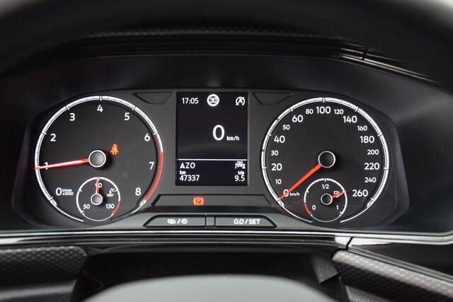 Volkswagen T-Cross 1.0 TSI 96PK Life Business | Org. NL | BOVAG Garantie | Airconditioning, automatisch | Automatische afstandsregeling | Parkeersensoren voor & achter |