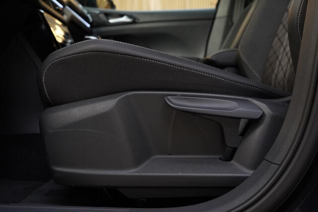 Volkswagen T-Cross 1.5TSI/150pk R-Line BEATS DSG Automaat|2024|Trekhaak|Keyless|Virtual Cockpit|18"LMV|PDC+Assist+Camera|Cruise+ACC|Blindspot|Lane Assist|Navi|CarPlay/AndroidAuto