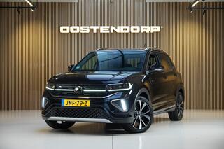 Volkswagen T-Cross 1.5TSI/150pk R-Line BEATS DSG Automaat|2