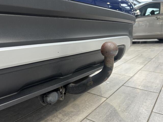 Volkswagen T-Cross 1.0 TSI 95 pk Life | Trekhaak | Adapt. cruise | Navi | Apple Caplay | Dodehoek bew.