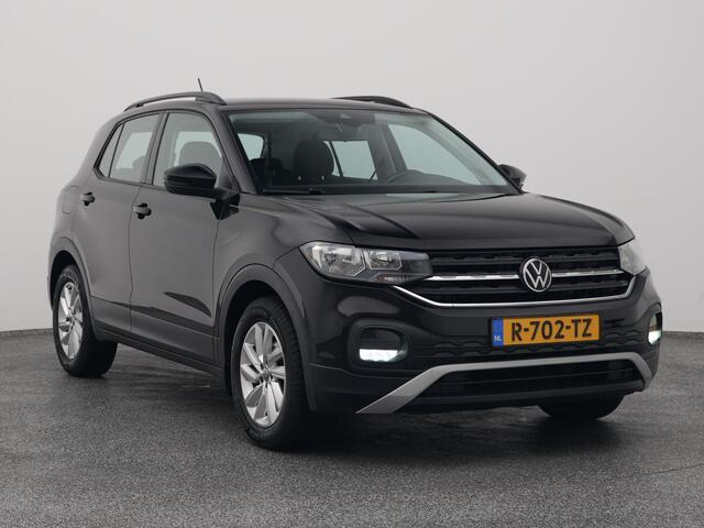 Volkswagen T-Cross 1.0 TSI Life | NAVI | STOELVERW.