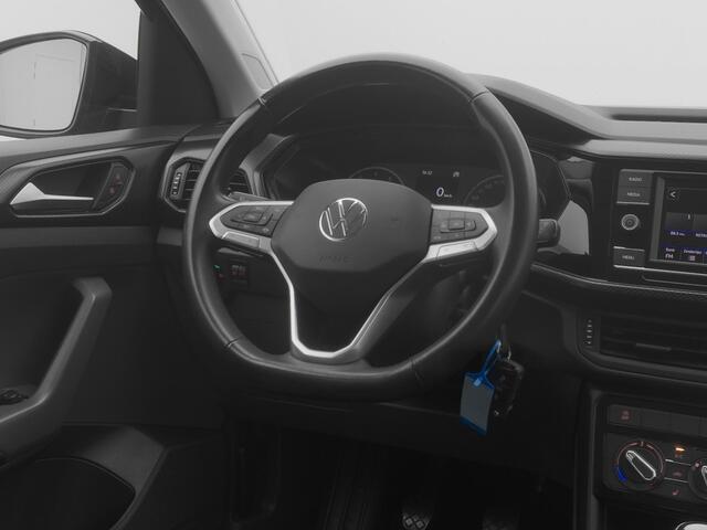 Volkswagen T-Cross 1.0 TSI Life | NAVI | STOELVERW.