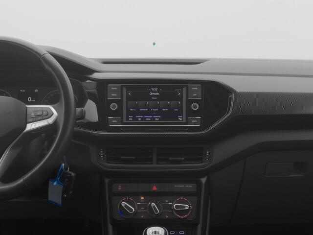 Volkswagen T-Cross 1.0 TSI Life | NAVI | STOELVERW.
