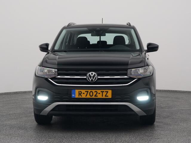 Volkswagen T-Cross 1.0 TSI Life | NAVI | STOELVERW.