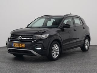 Volkswagen T-Cross 1.0 TSI Life | NAVI | STOELVERW.