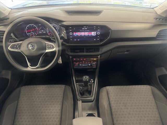 Volkswagen T-Cross 1.0 TSI NARDO / MULTIMEDIA / CARPLAY /