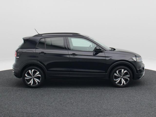 Volkswagen T-Cross 1.0 TSi Life | Carplay | Virtual Cockpit | Stoelverwarming | Navigatie | 17 Inch