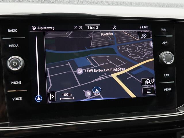 Volkswagen T-Cross 1.0 TSi Life | Carplay | Virtual Cockpit | Stoelverwarming | Navigatie | 17 Inch