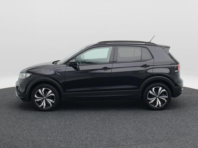 Volkswagen T-Cross 1.0 TSi Life | Carplay | Virtual Cockpit | Stoelverwarming | Navigatie | 17 Inch