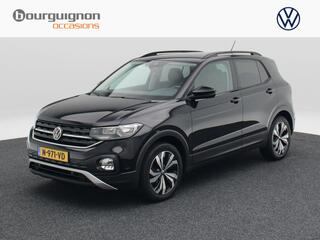 Volkswagen T-Cross 1.0 TSi Life | Carplay | Virtual Cockpit