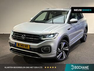 Volkswagen T-Cross 1.0 TSI R-Line | Stoelverwarming | Parke