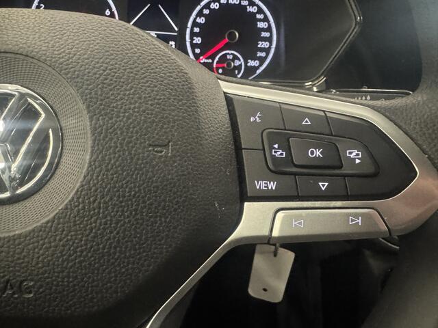 Volkswagen T-Cross 1.0 TSI NARDO / MULTIMEDIA / CARPLAY /
