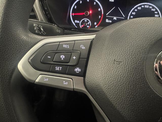 Volkswagen T-Cross 1.0 TSI NARDO / MULTIMEDIA / CARPLAY /